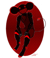 ◬ 2K15 PWYW: Zeuscomplex ◬