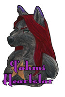 Tahmi Heartstar