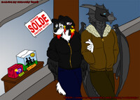 Money Can't Buy Everything