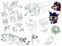 sketch dump 2