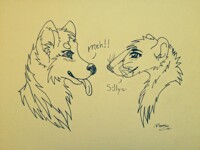Silly by Cynical-Sergal