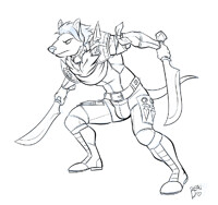 Goinn rogue