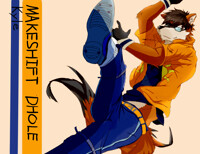 Dhole Dhole Dhole Dhole 