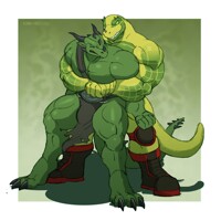 What Were Once Hugs... (Art by NazuuM0nster)