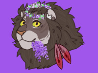 lioden commission: bust