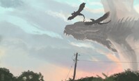 Flying with Friends