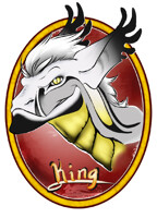 ~King~