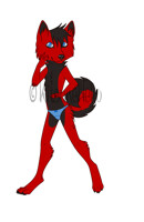 Chibi Commission: Sonochu