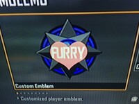 Black ops 2 emblem ^ω^ 