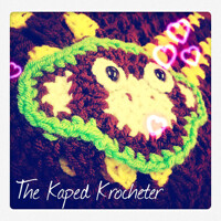 ::The Kaped Krocheter::