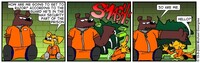 Steve & Bob - 178 - Knock, knock...