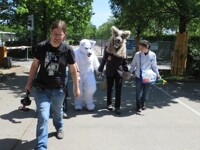 Spontaneous Fursuit Walk Berlin 01 Photo 10