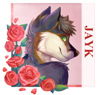 Red Roses