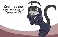 Innocent?