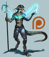 ♢ Patreon ♢ : Cerel