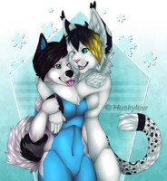 A beautiful friendship <3 