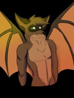 [Comm] Pat torso-up by vegasliights