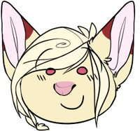 Bean Head by Ech0