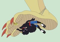Punishment!!