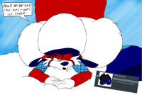 Ask me Anything #5 - VOREadmirer99