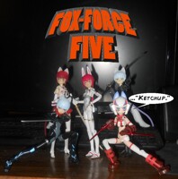 BSC: Ninjas Assembled