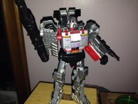 Decepticons Superior!