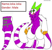 Joka Joka~ 