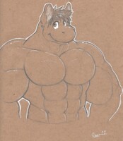 Yoshils - Smile for the Artist