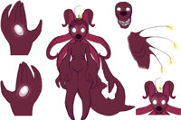 Sapph's Crojion