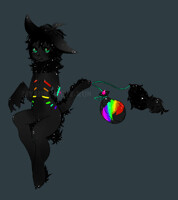 [Adopt] Looter 01 | CLOSED