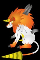 Vector Chibi Dorulumon