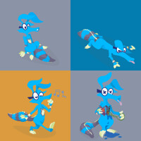 MYSTERIOUS FUNKY ROBOT