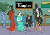 A Rat's Empire - Four