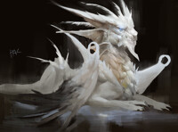 Dragon practice