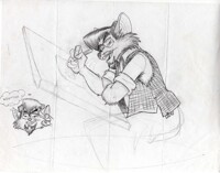 Here's An Oldie, But A Goodie.