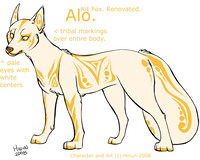 Alo. [quad. ref]
