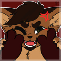 TaliaCox -ANGRY SMOOSH