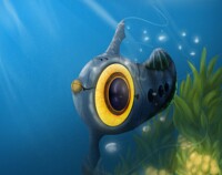 Subnautica: A soon to be Salty Feast