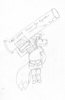 The Diaper & AR Cannon