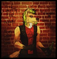 punk not dead 