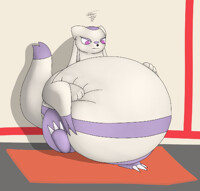 Karate Sphere