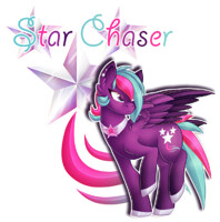 .:Star Chaser:.