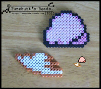 Kirby Sword Swing