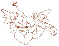 So Sleepy