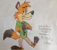 Nick Wilde