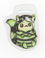 Bomber by Desert_Rose