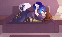 MichelleGregourii - Commission