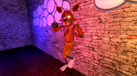 SFM) Fnaf 1: Freddy Fazbear Jumpscare by TheFNAFBrony -- Fur Affinity [dot]  net