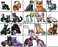 || 50 x 50 pixels ||C||