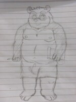 #29 Drawing Practice